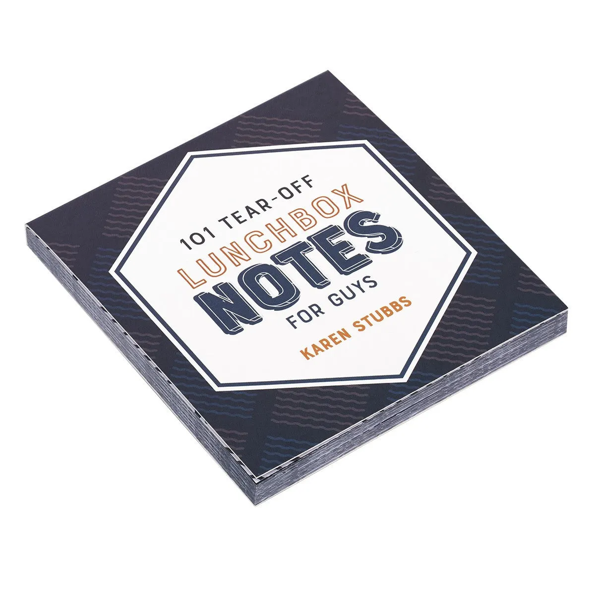 101 Lunch Box Notes For Guys LBN003
