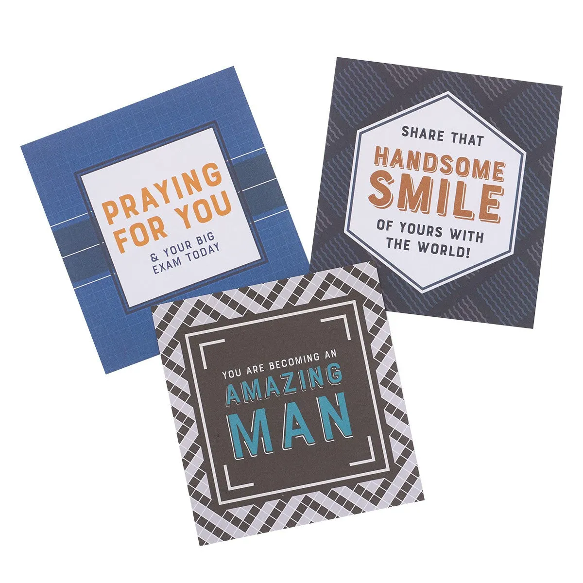 101 Lunch Box Notes For Guys LBN003