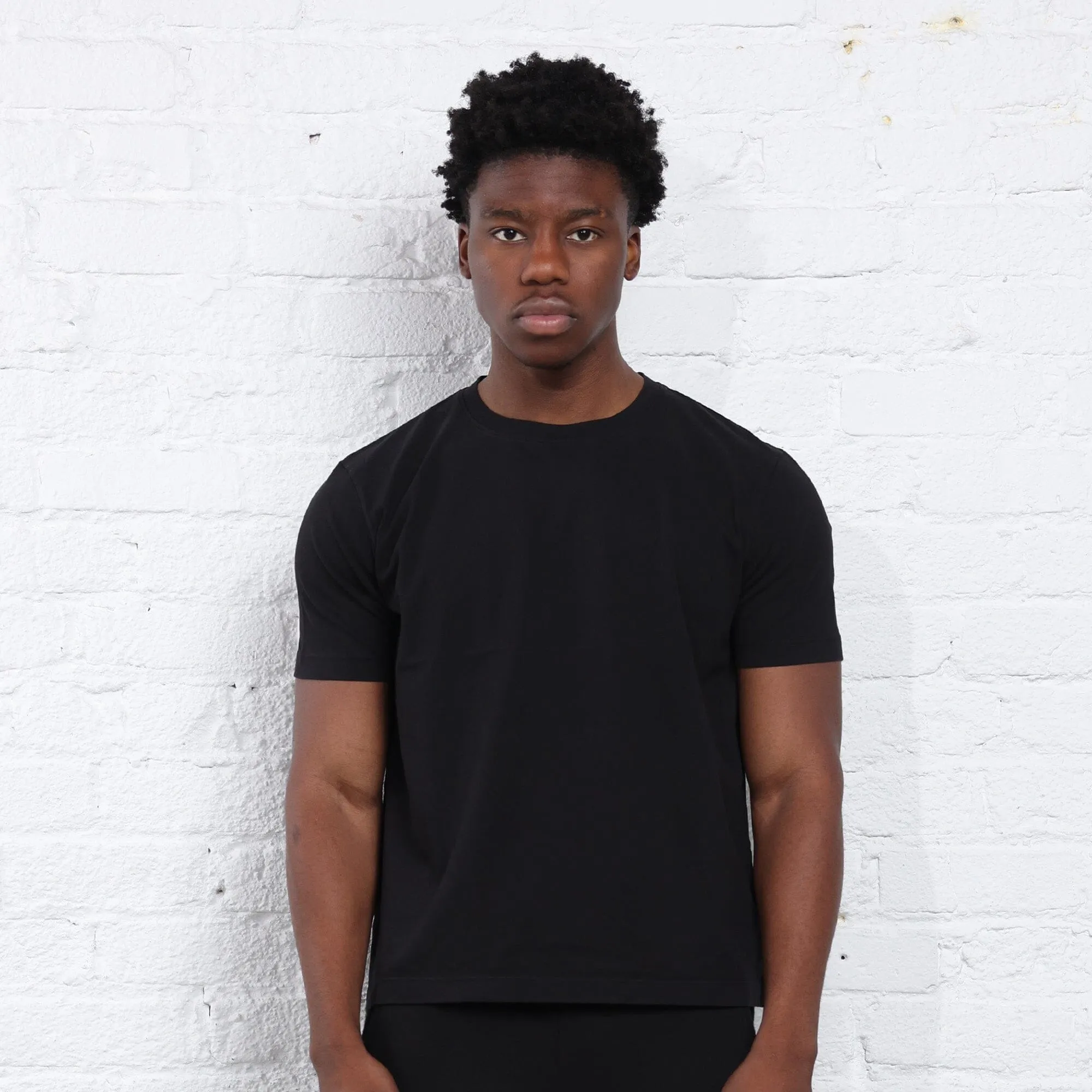 2-Pack | Los Feliz Crop Muscle Tee II