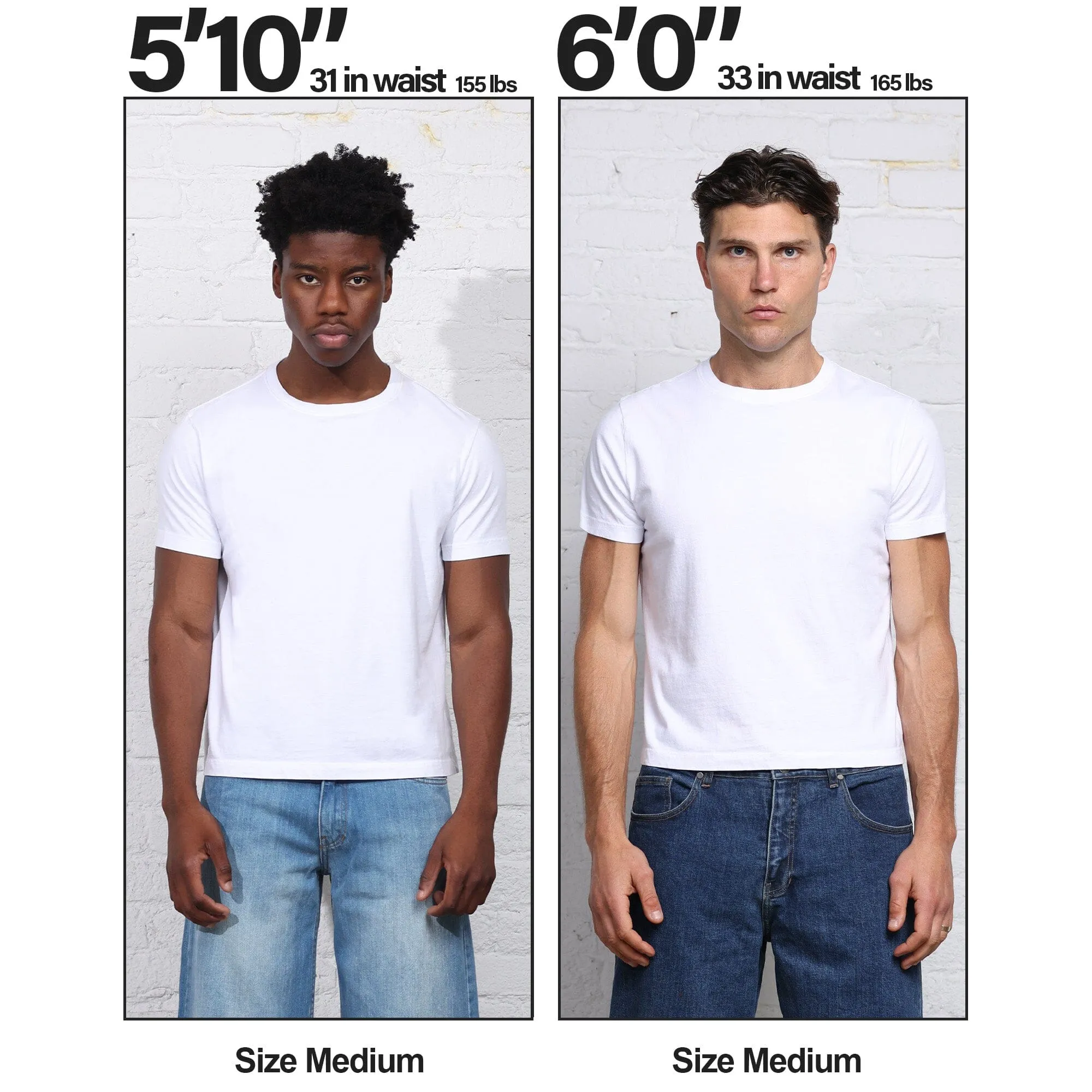2-Pack | Los Feliz Crop Muscle Tee II