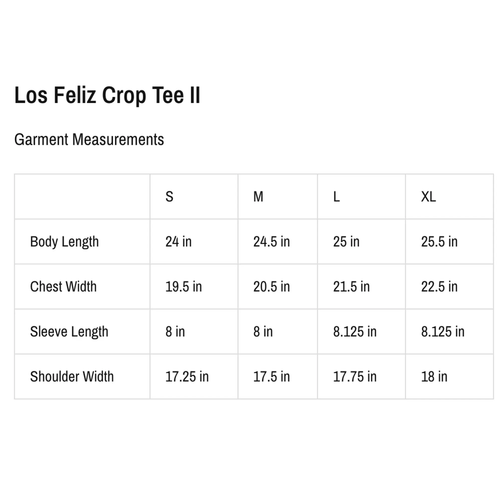 2-Pack | Los Feliz Crop Muscle Tee II