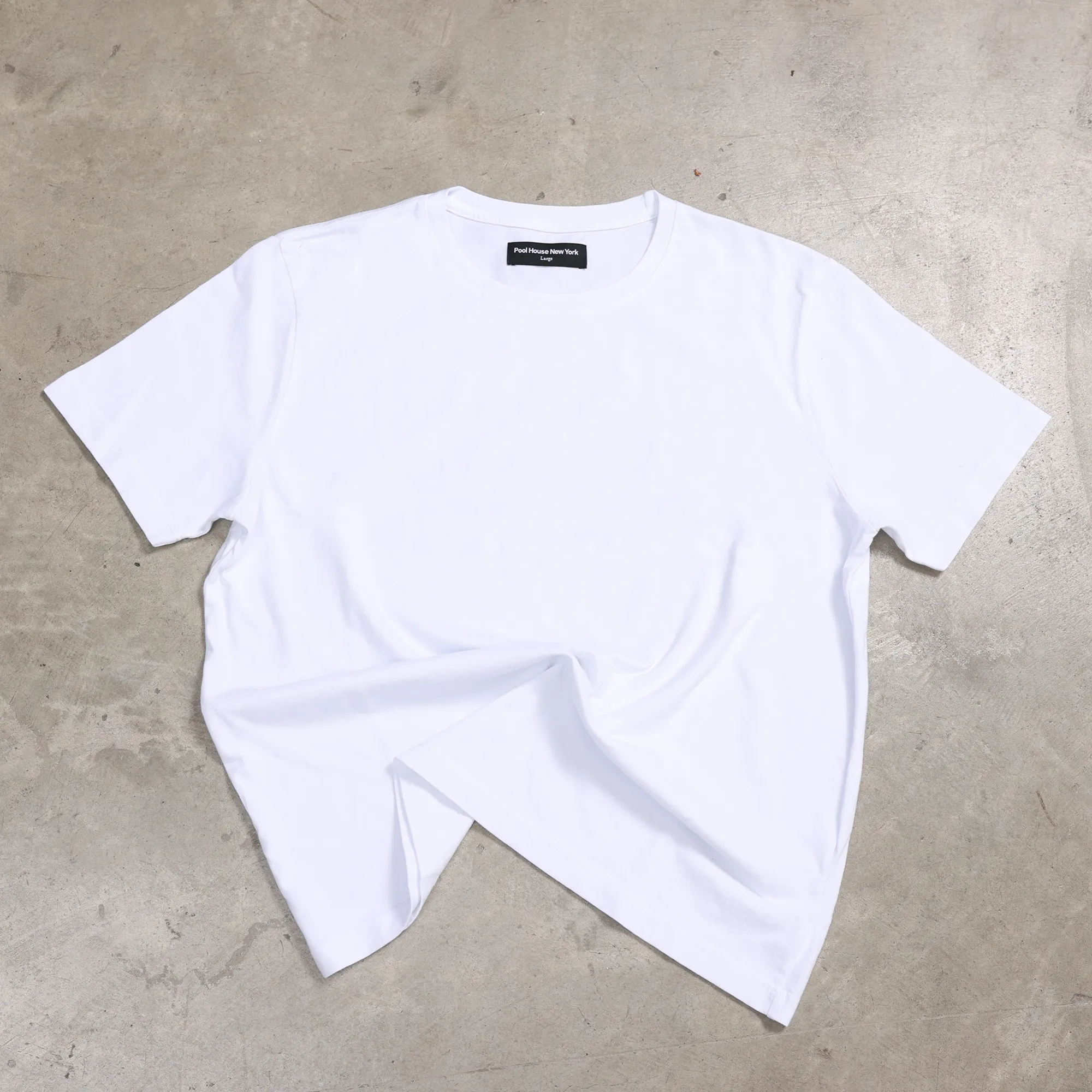 2-Pack | Los Feliz Crop Muscle Tee II