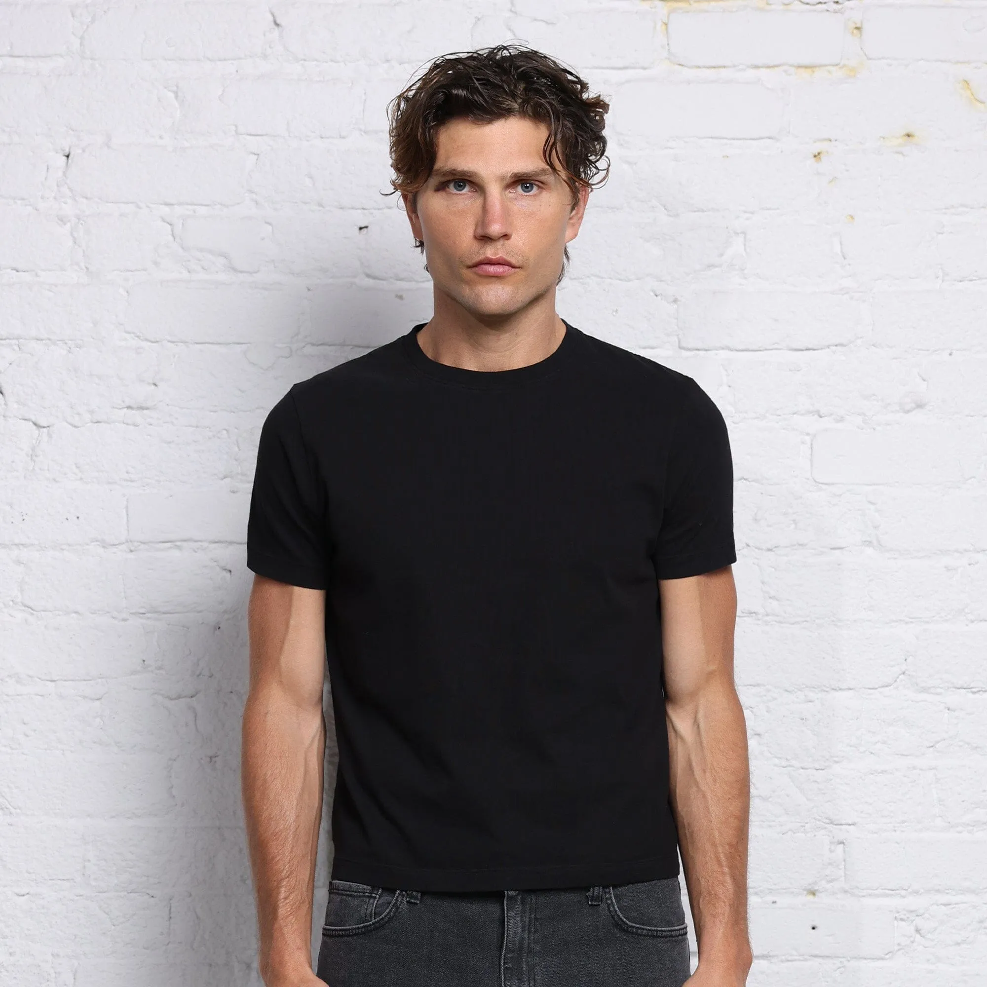 2-Pack | Los Feliz Crop Muscle Tee II