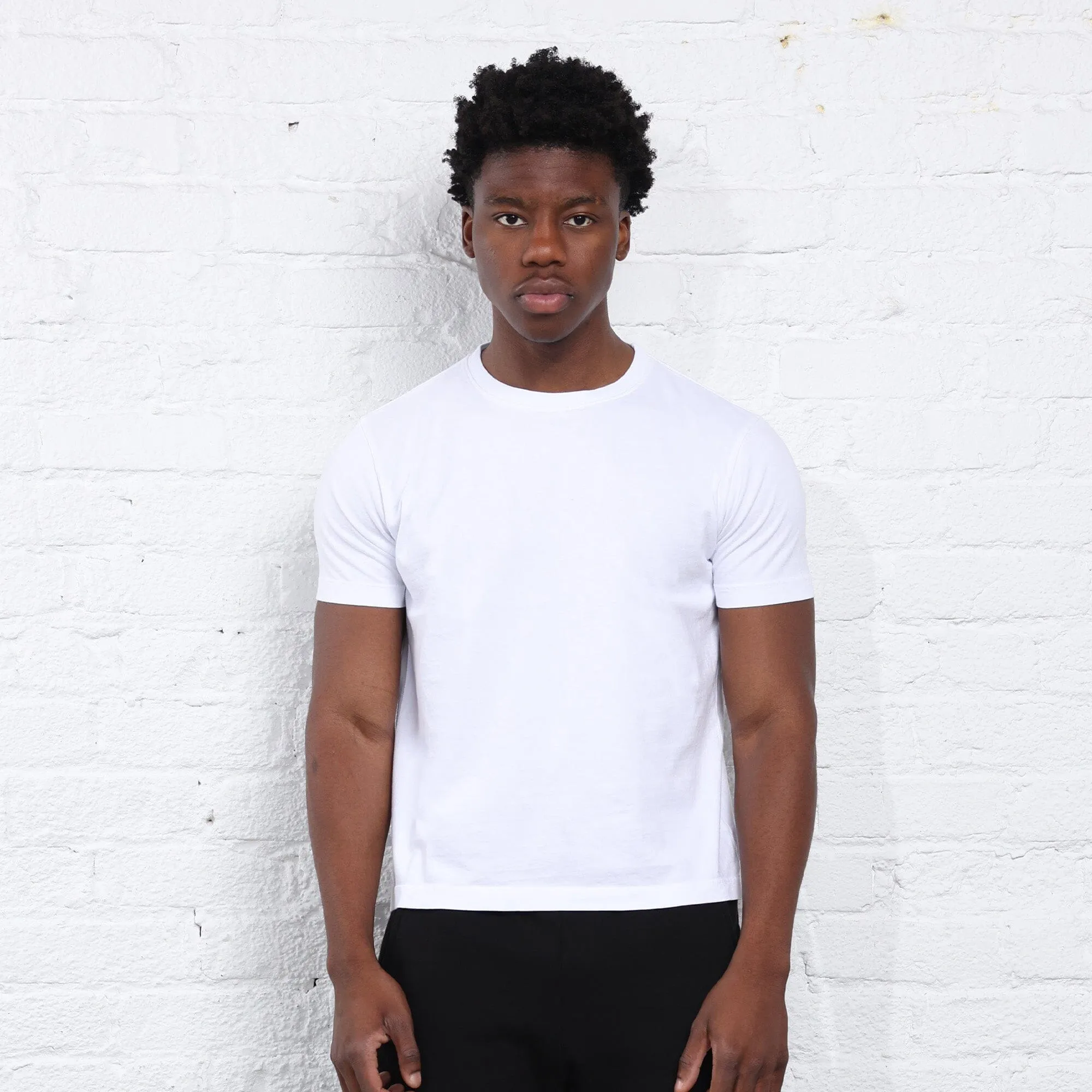 2-Pack | Los Feliz Crop Muscle Tee II