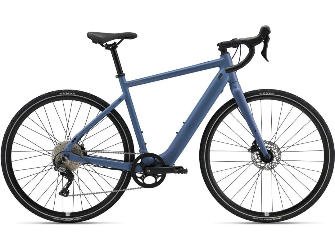 2024 Momentum Voya E  1