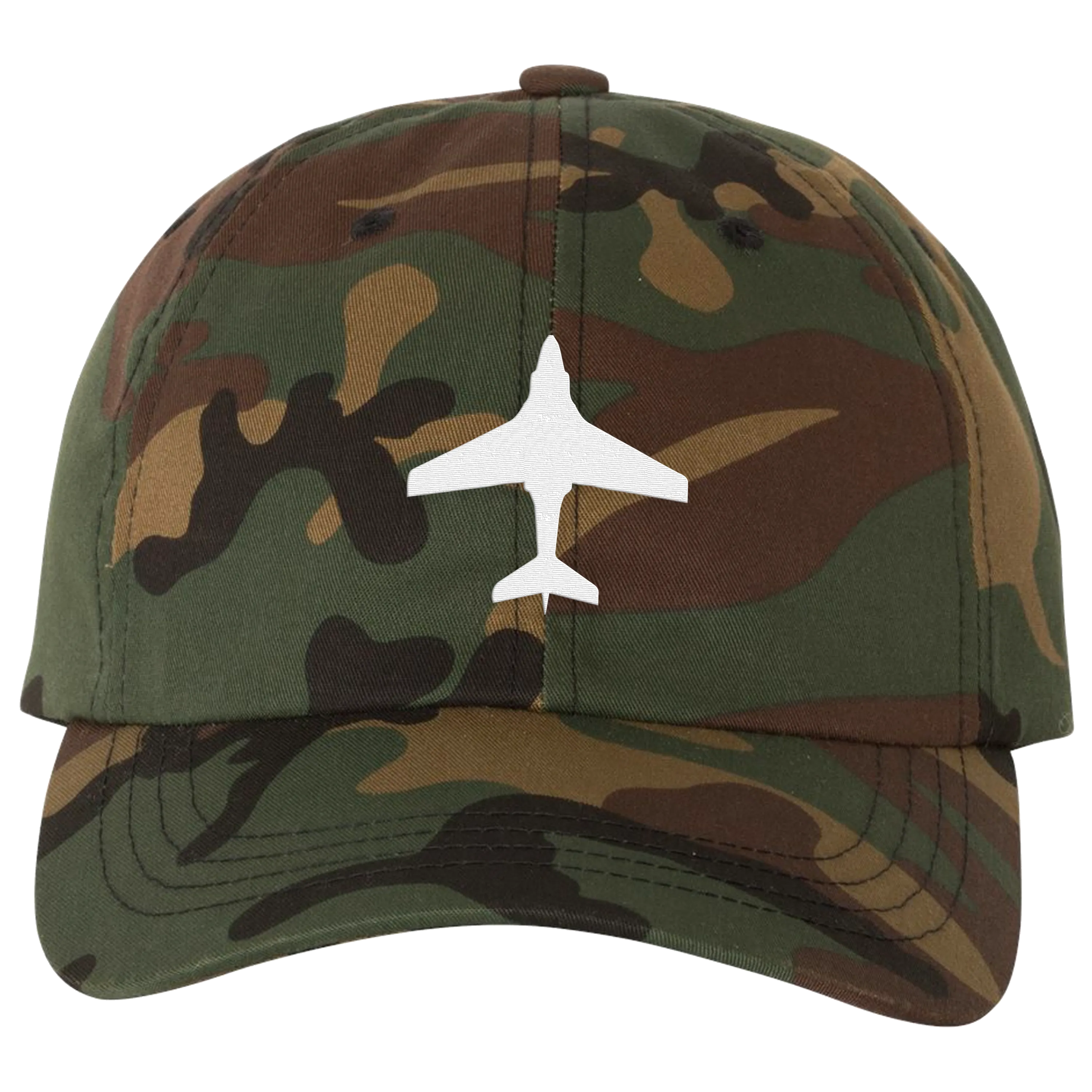 A-6 DAD HAT