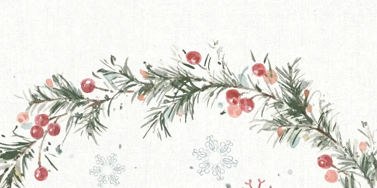 A Christmas Weekend Merry And Bright Wall Art