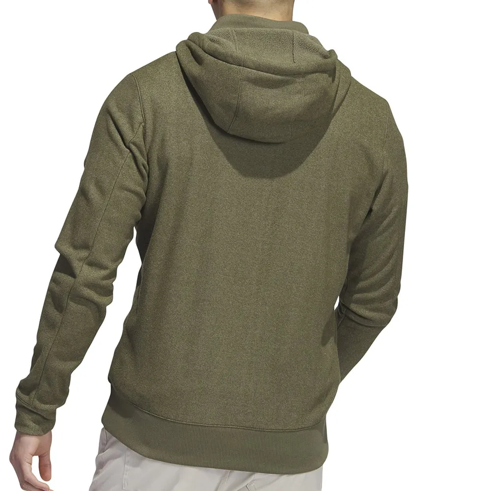 adidas Go-To Z Hoodie - Olive Strata
