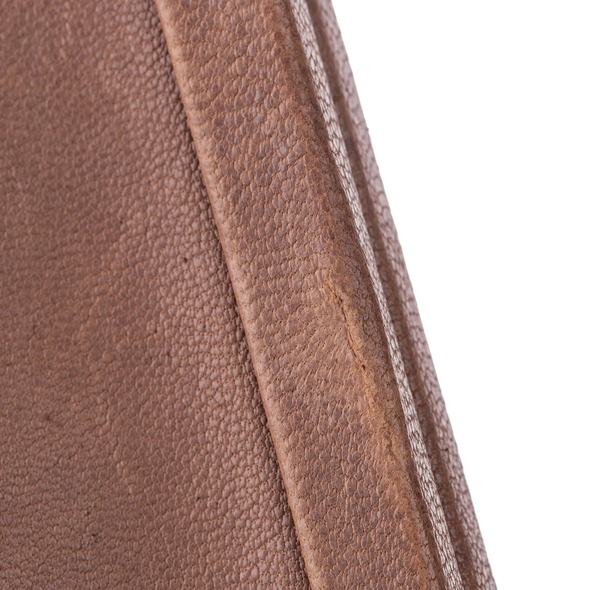 Alexander McQueen Skull Leather Clutch Bag (SHG-30040)