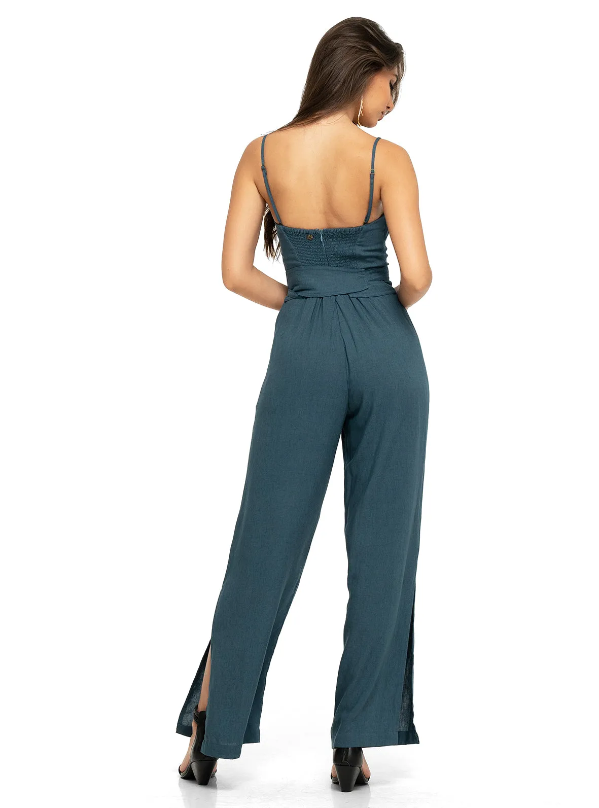 Alice Jumpsuit