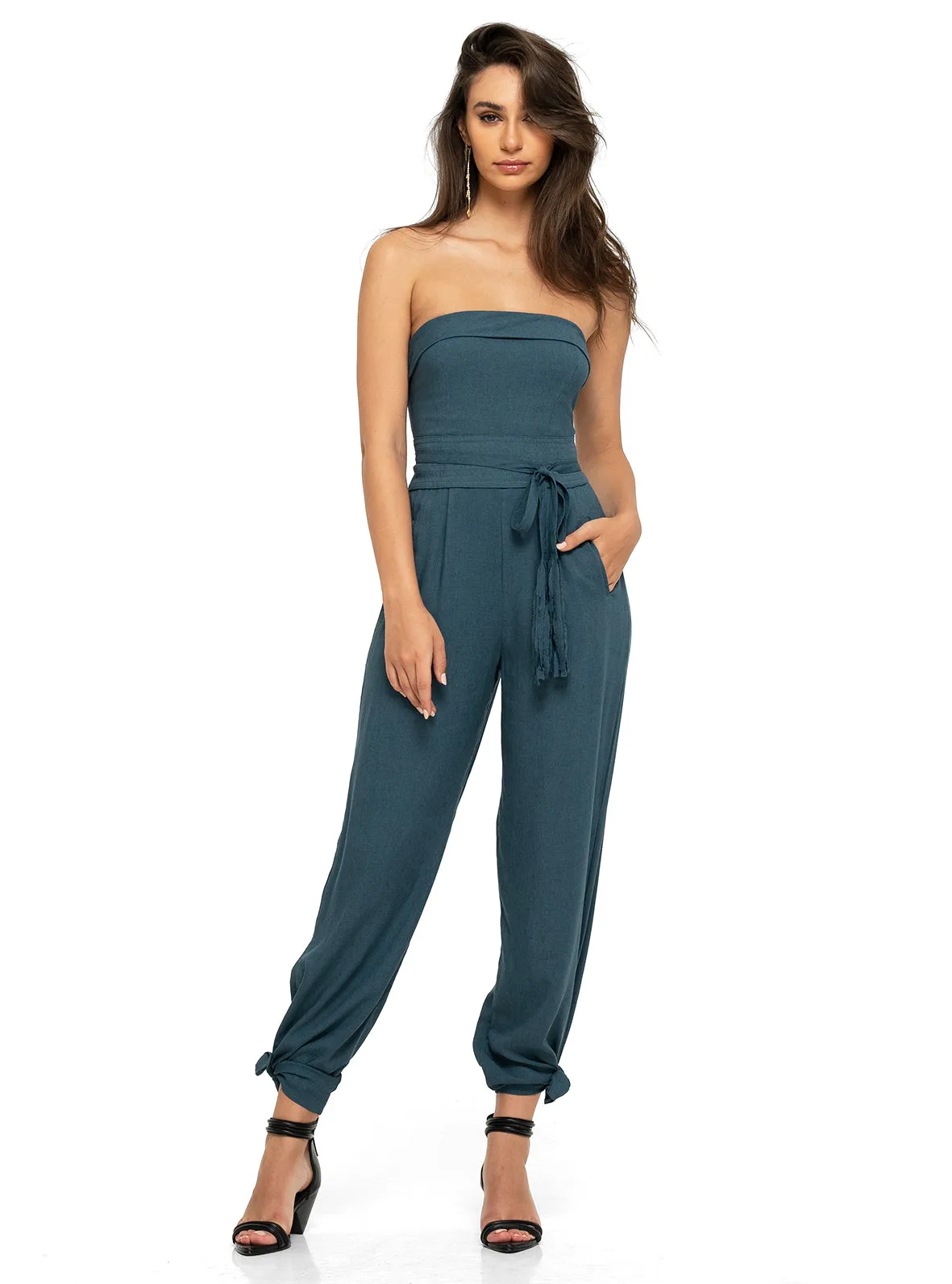 Alice Jumpsuit