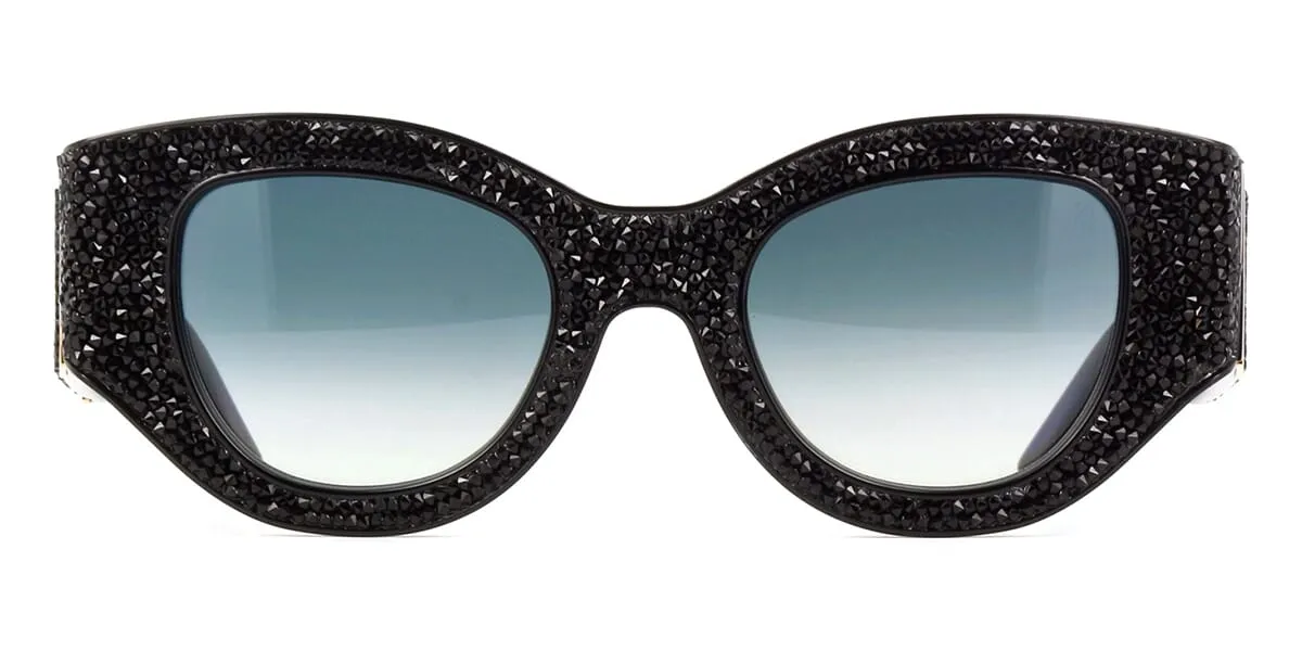 Anna-Karin Karlsson Lucky Goes to Vegas Black Crystal Limited 1st Edition