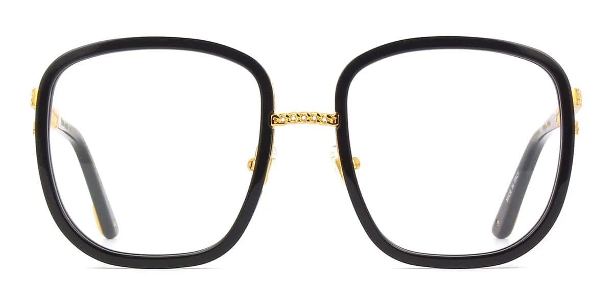 Anna-Karin Karlsson Lucky Love Optical Black Limited 1st Edition