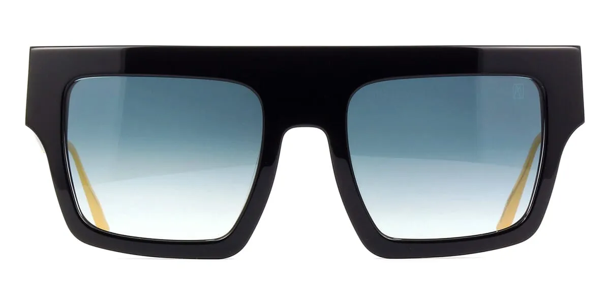 Anna-Karin Karlsson Phat Cat Solid Black Limited 1st Edition