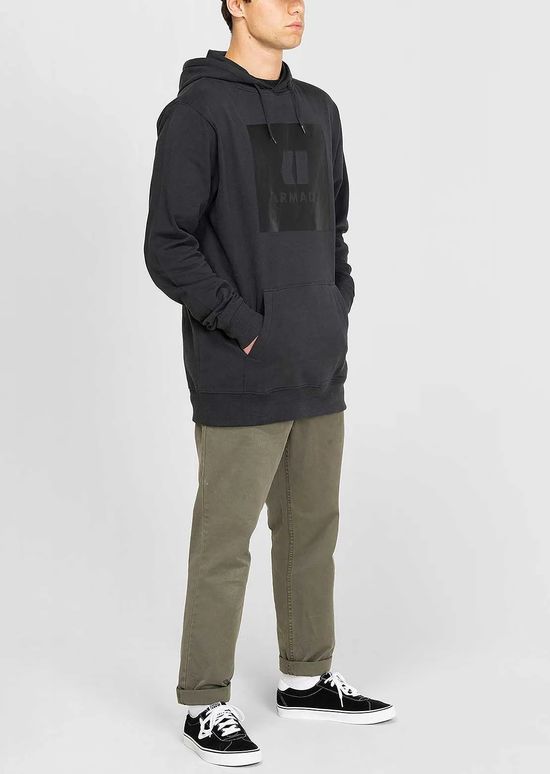 Armada Men's Icon Hood