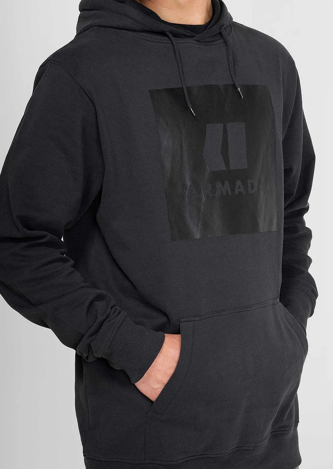 Armada Men's Icon Hood