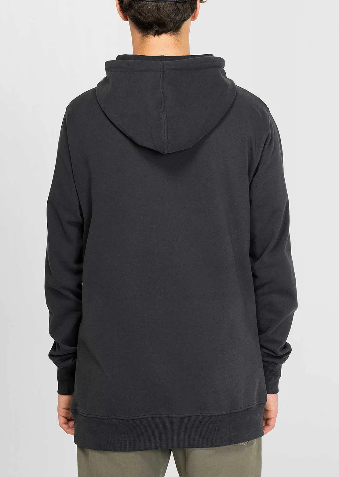 Armada Men's Icon Hood