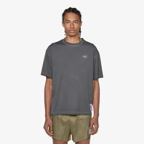 AuraLite™ T-Shirt Pigment Black