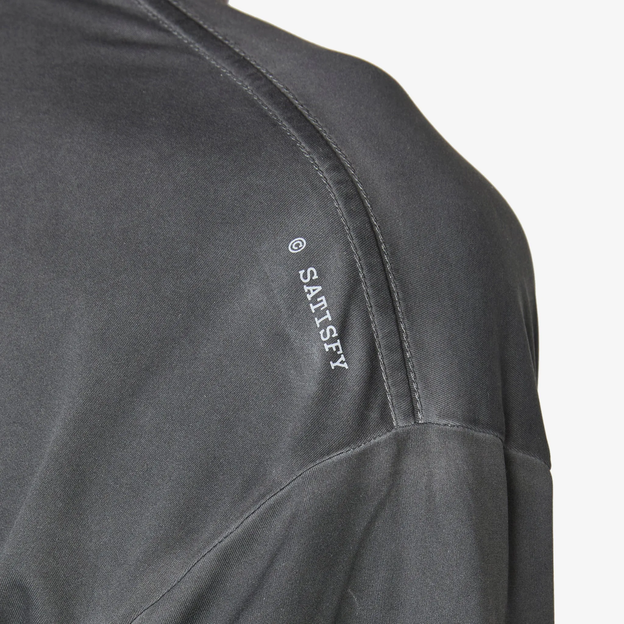 AuraLite™ T-Shirt Pigment Black