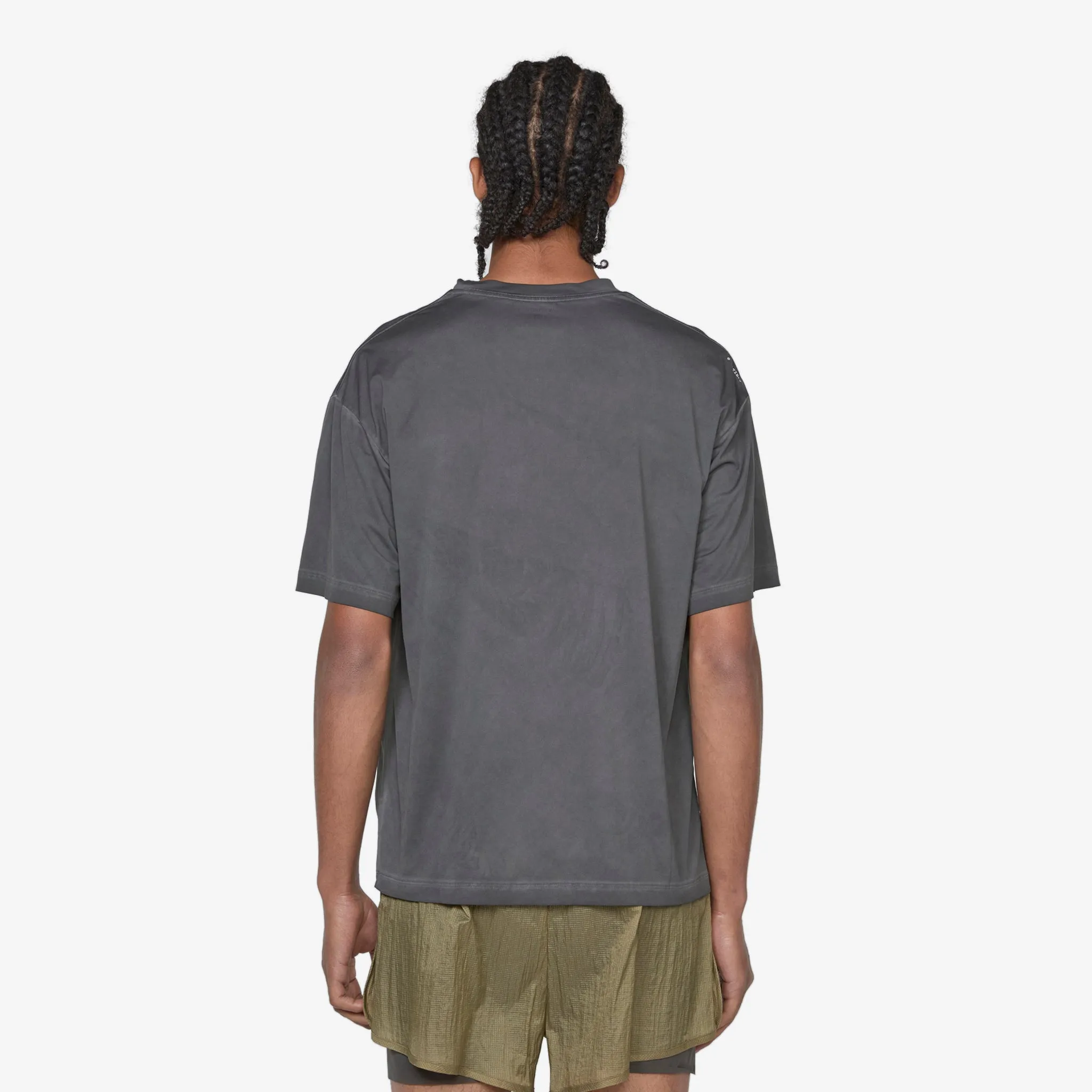 AuraLite™ T-Shirt Pigment Black