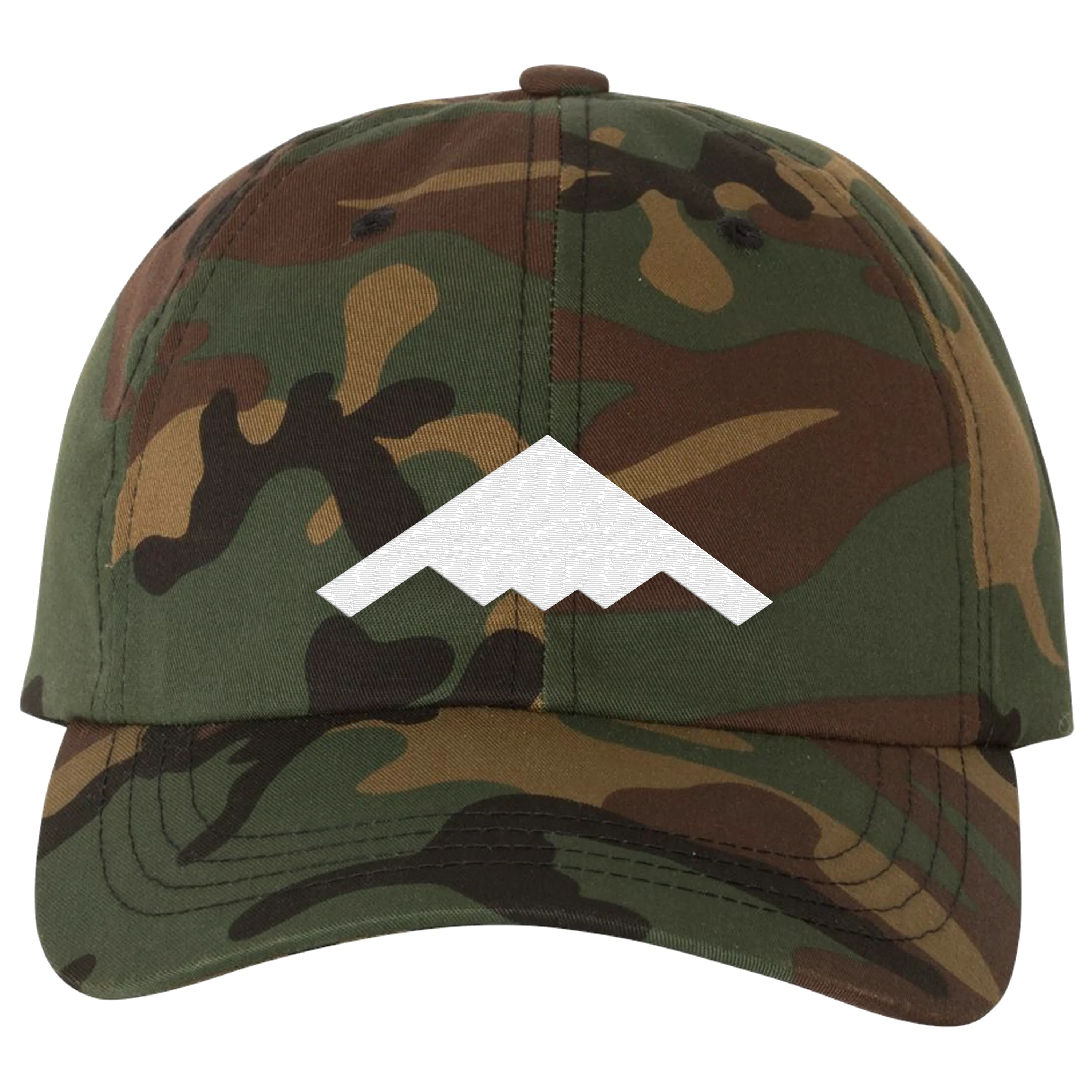 B-2 DAD HAT