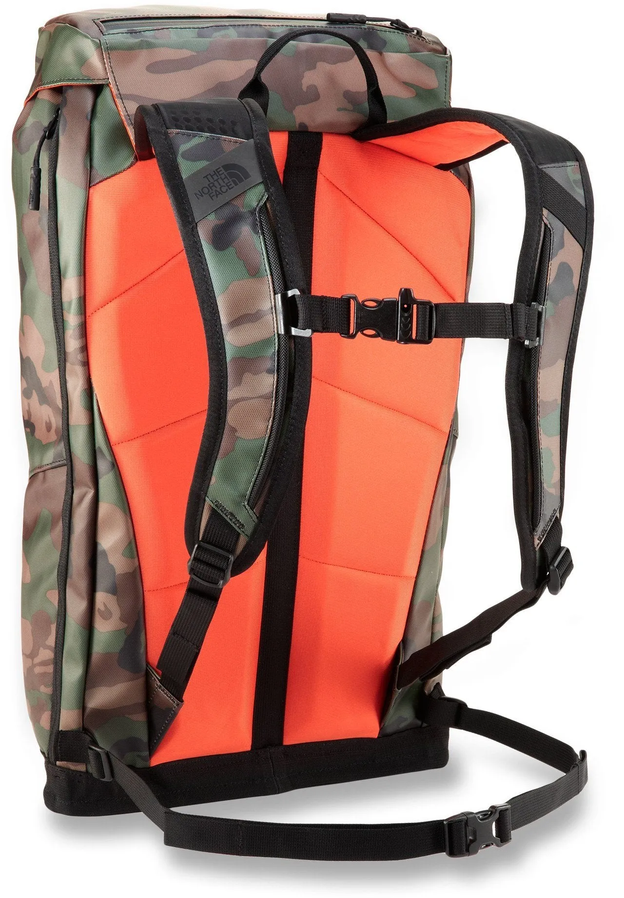 BASE CAMP CITER BACKPACK
