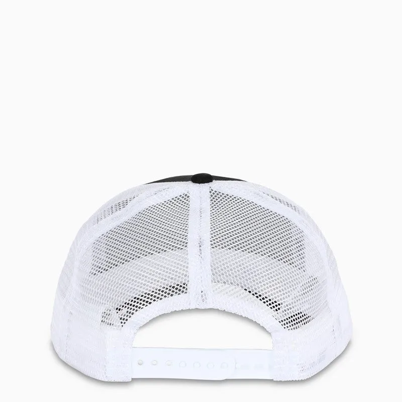 Black New York Yankees Cap