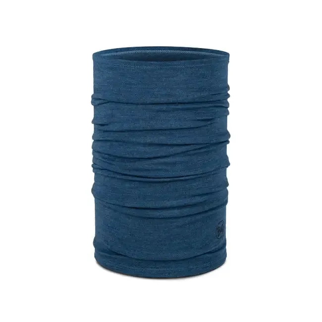 Buff Merino Wool Midweight Multifunctional Headwear