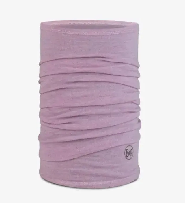 Buff Merino Wool Midweight Multifunctional Headwear