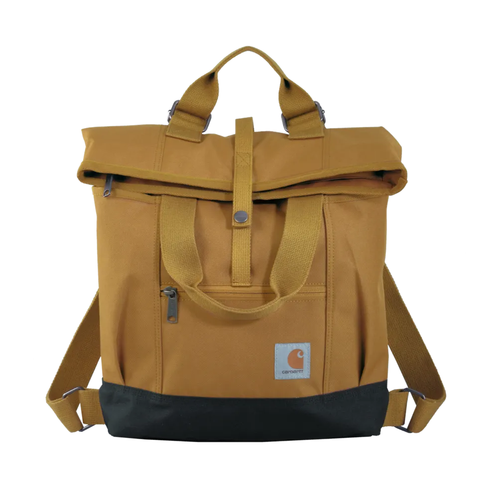Carhartt Convertible Backpack/Tote