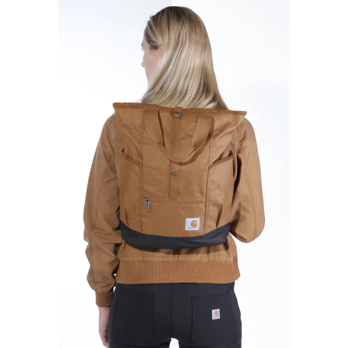 Carhartt Convertible Backpack/Tote