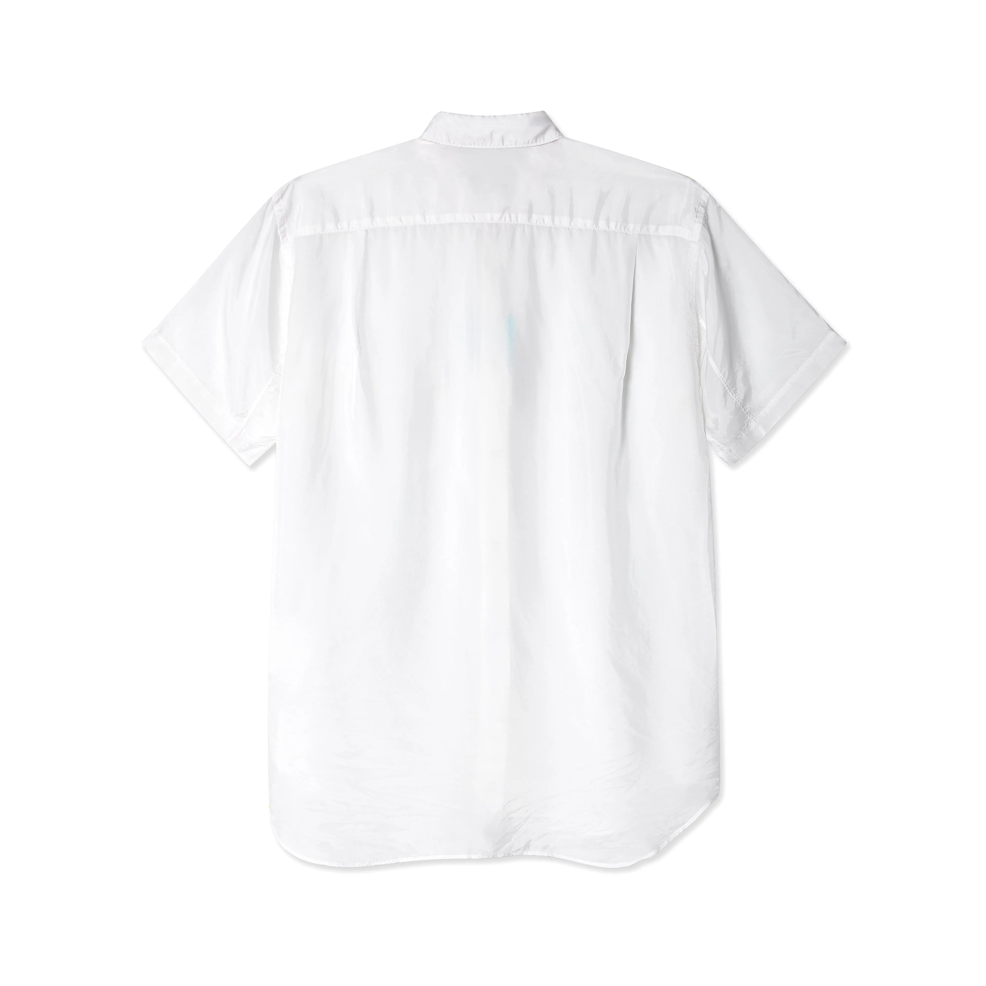 CDG Shirt - Men’s Woven - (White)