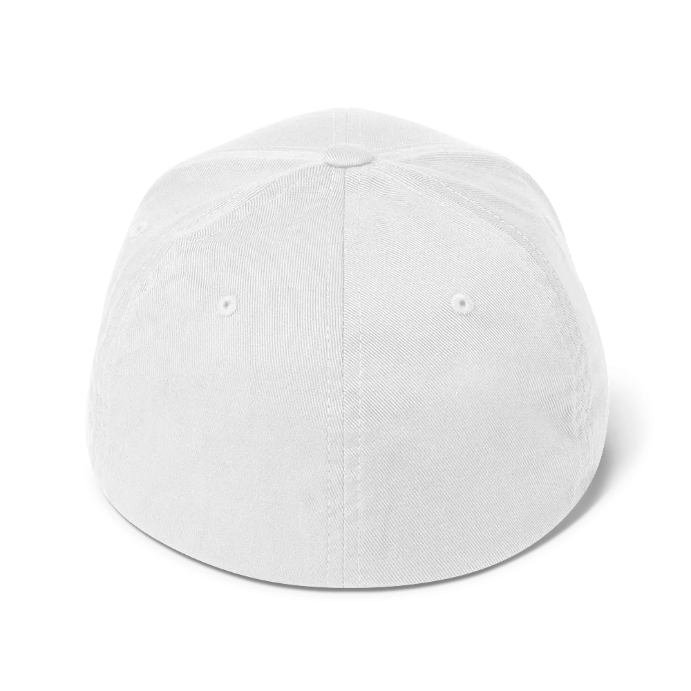 Chino Valley Structured Twill Cap