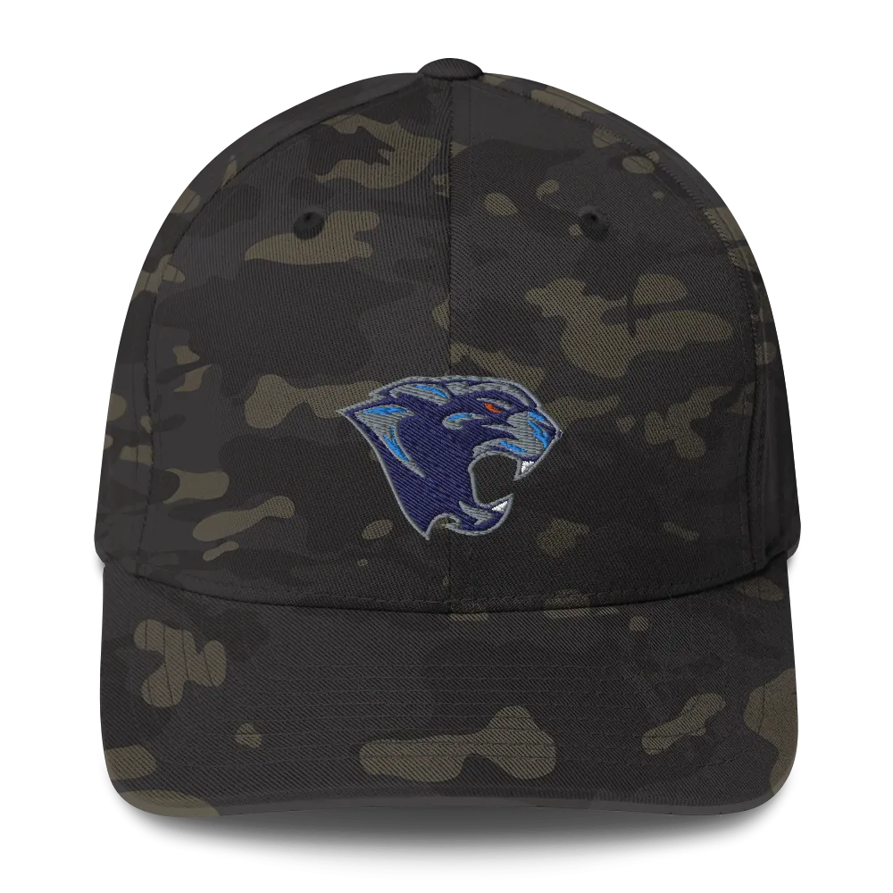 Chino Valley Structured Twill Cap