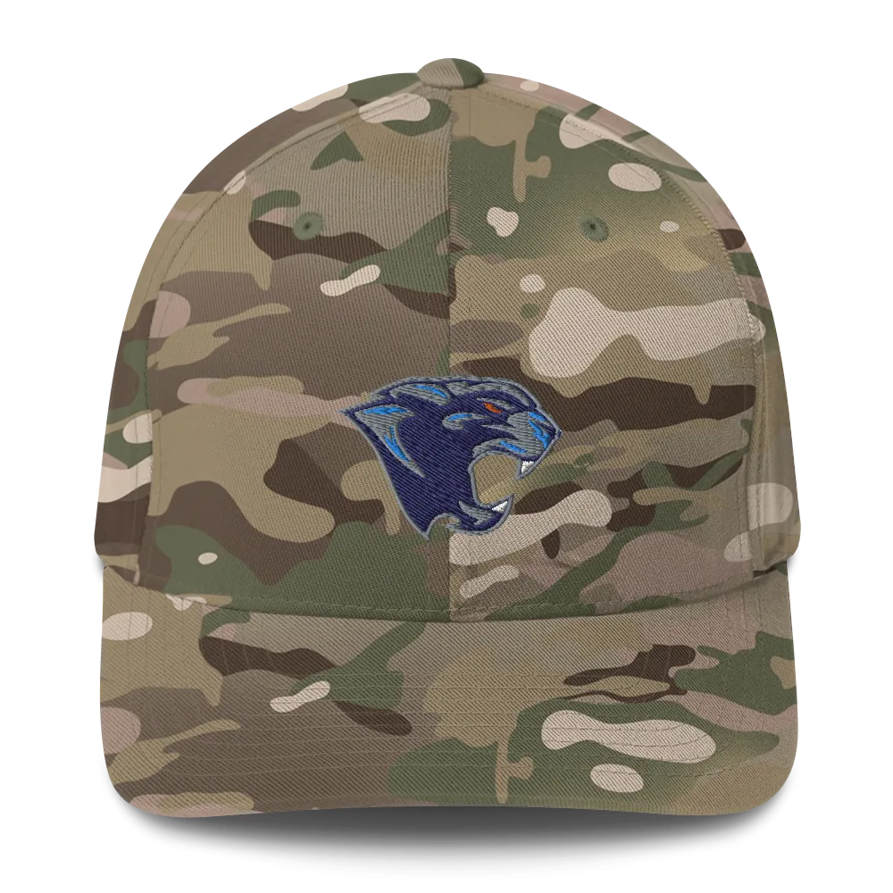 Chino Valley Structured Twill Cap