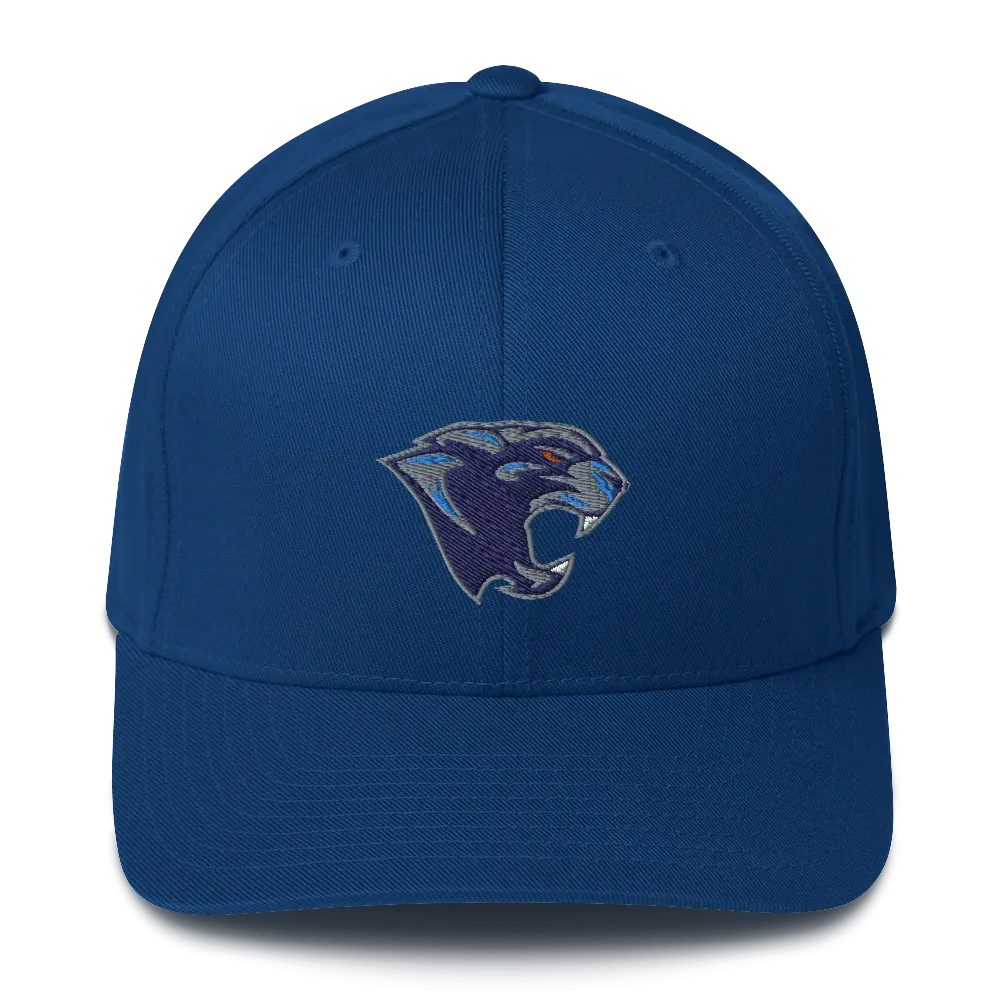 Chino Valley Structured Twill Cap