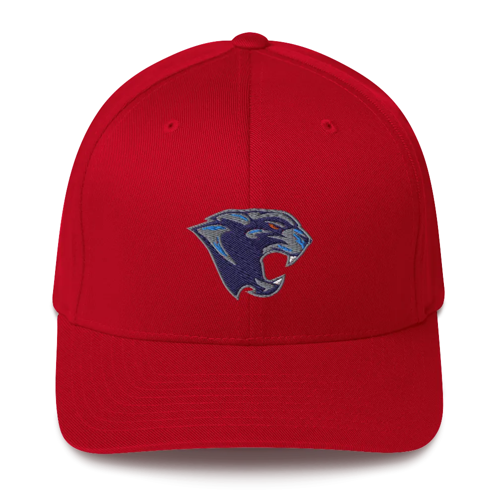 Chino Valley Structured Twill Cap