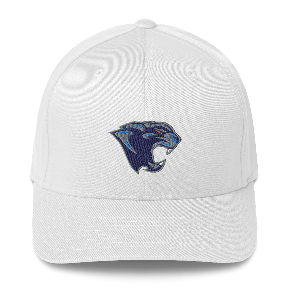 Chino Valley Structured Twill Cap