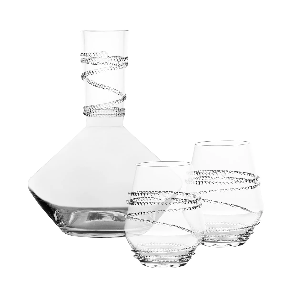 Chloe Wine Lovers Set