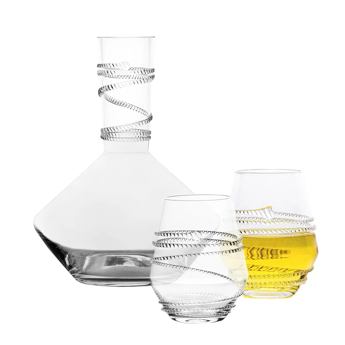 Chloe Wine Lovers Set