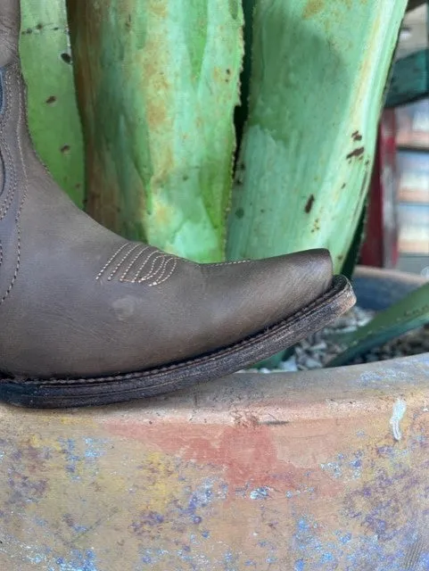 Circle G Women's Boot - L6014