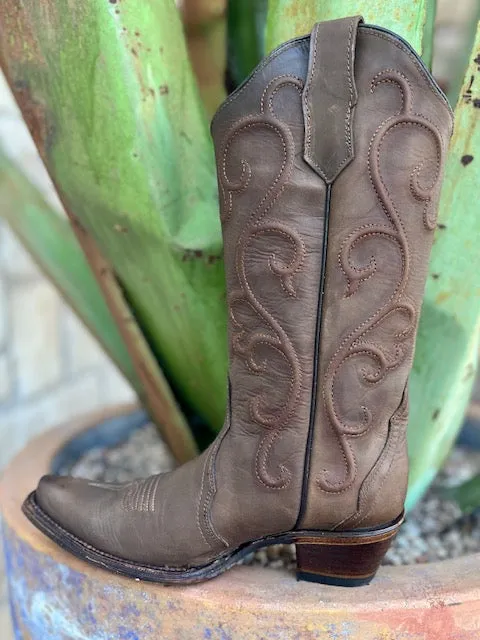 Circle G Women's Boot - L6014