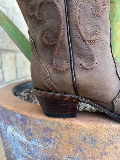 Circle G Women's Boot - L6014
