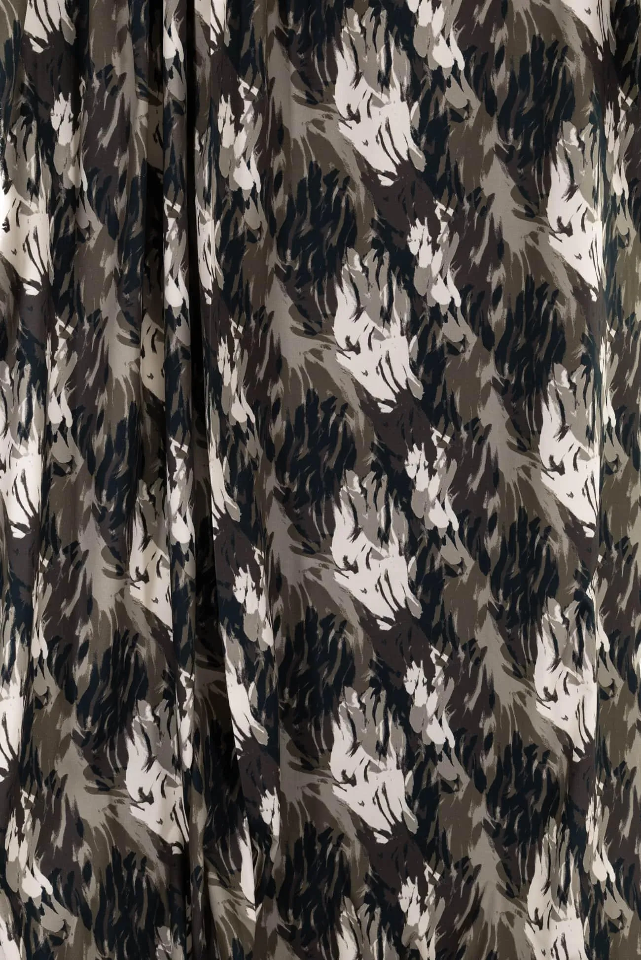 Code Talkers Organic Cotton Woven