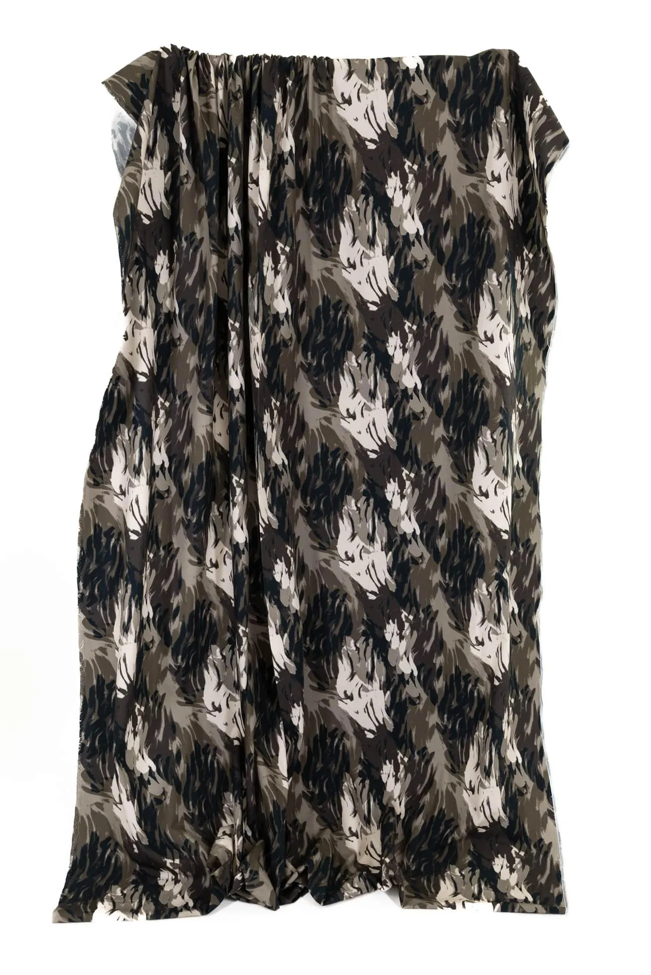 Code Talkers Organic Cotton Woven