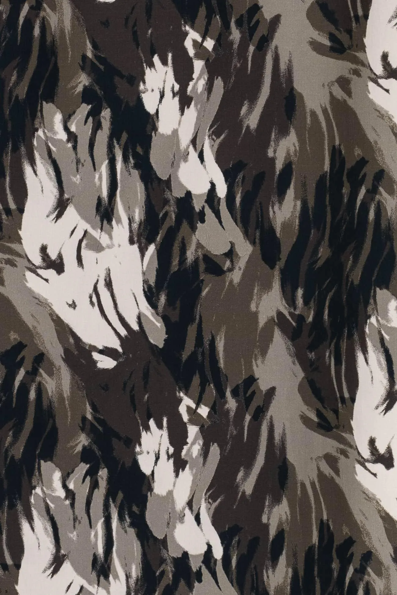 Code Talkers Organic Cotton Woven