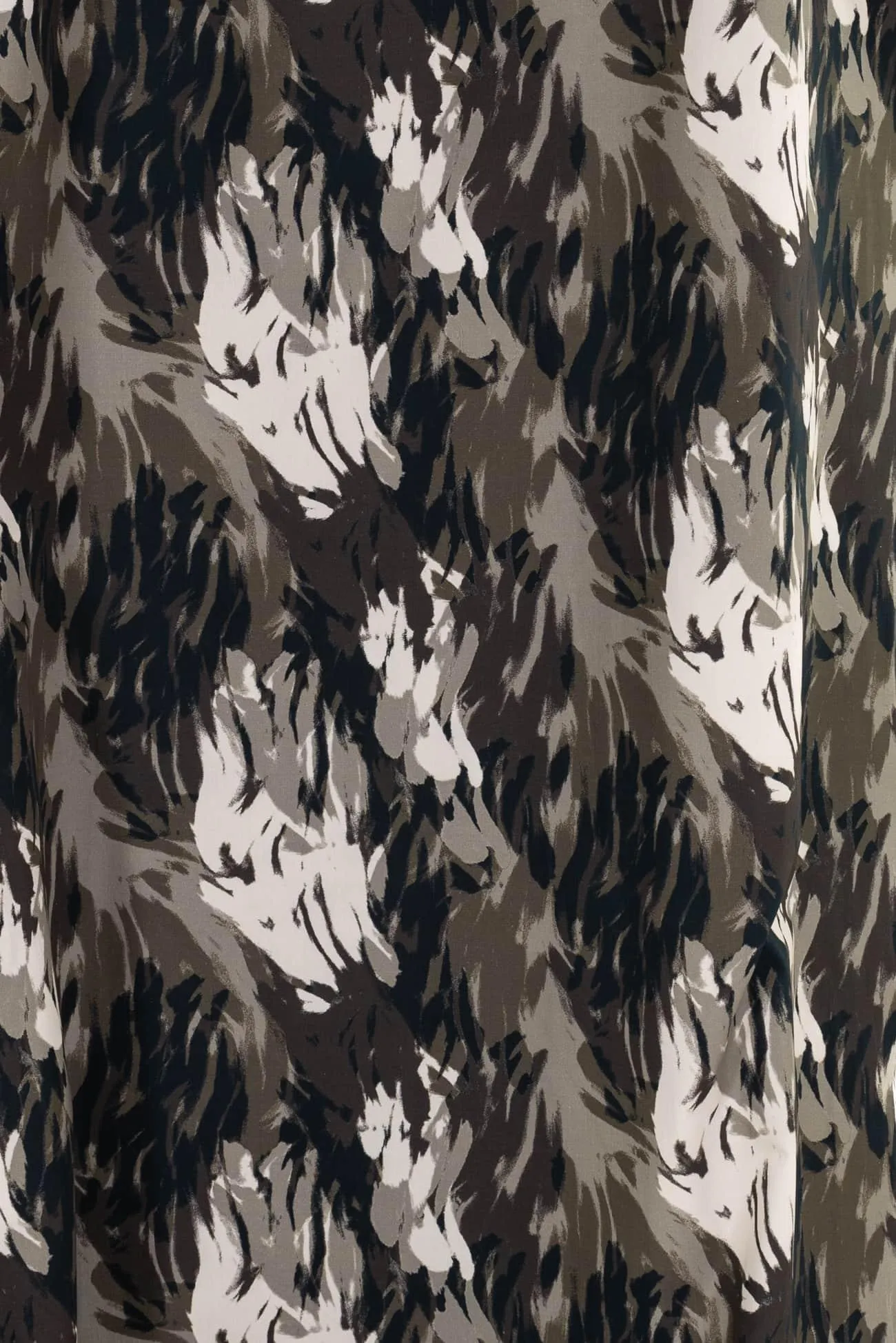 Code Talkers Organic Cotton Woven