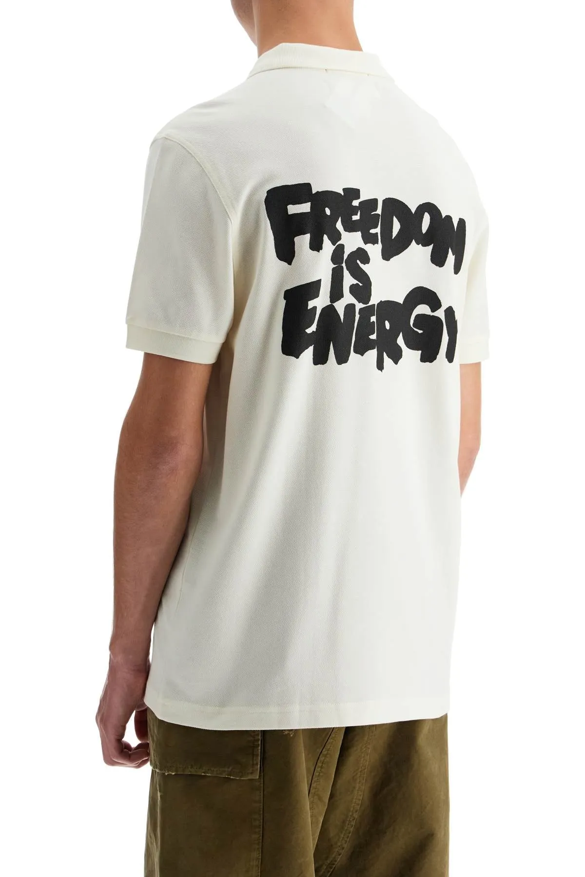 Comme Des Garcons Shirt 'comme des gar§ons x fred perry