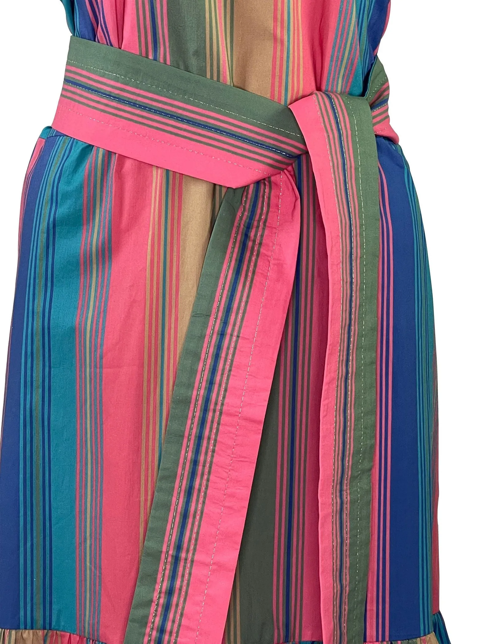 Escape Maxi Dress by KonaCoco