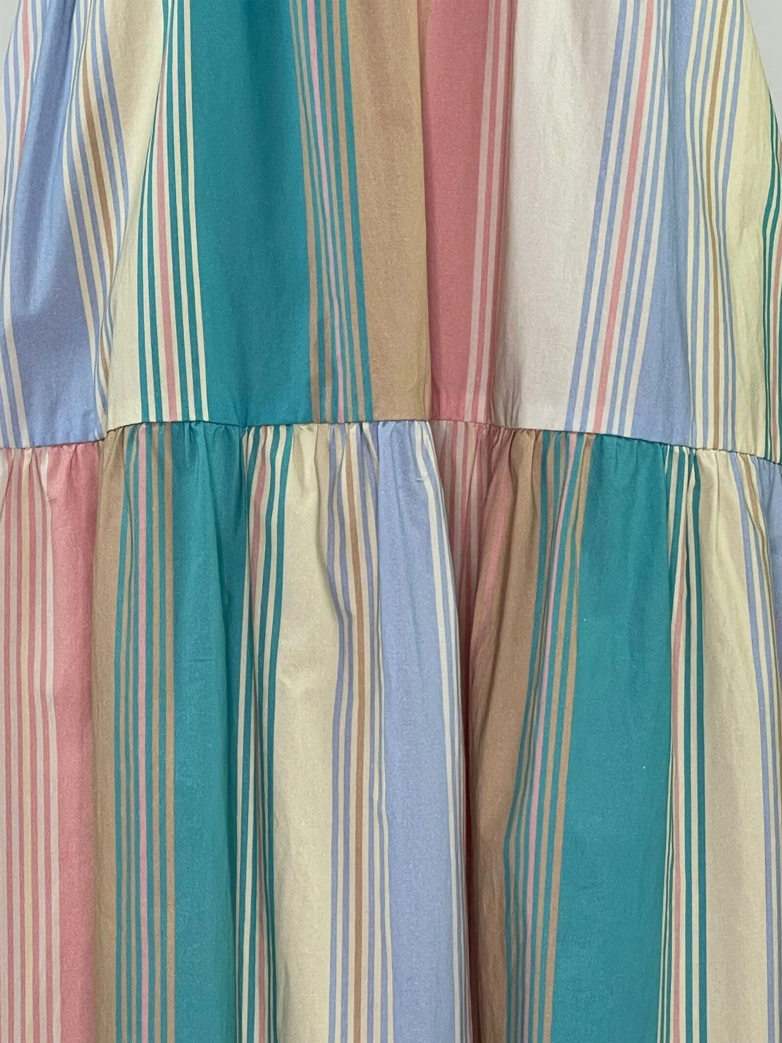 Escape Maxi Dress by KonaCoco